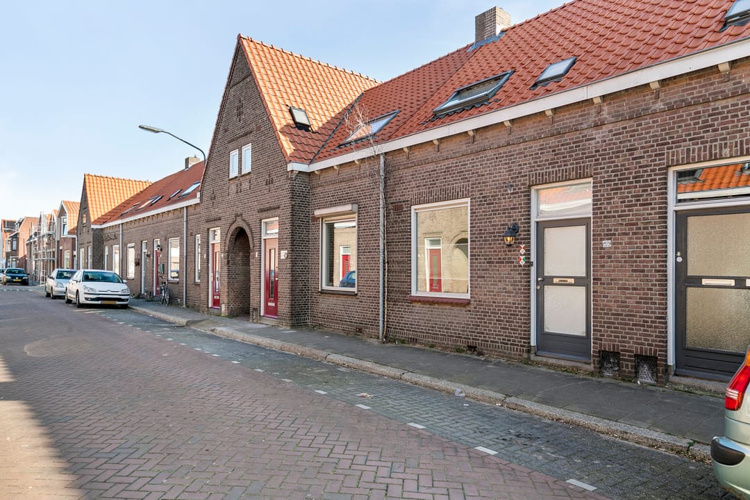 Foto 22 van Sint Josephstraat 55