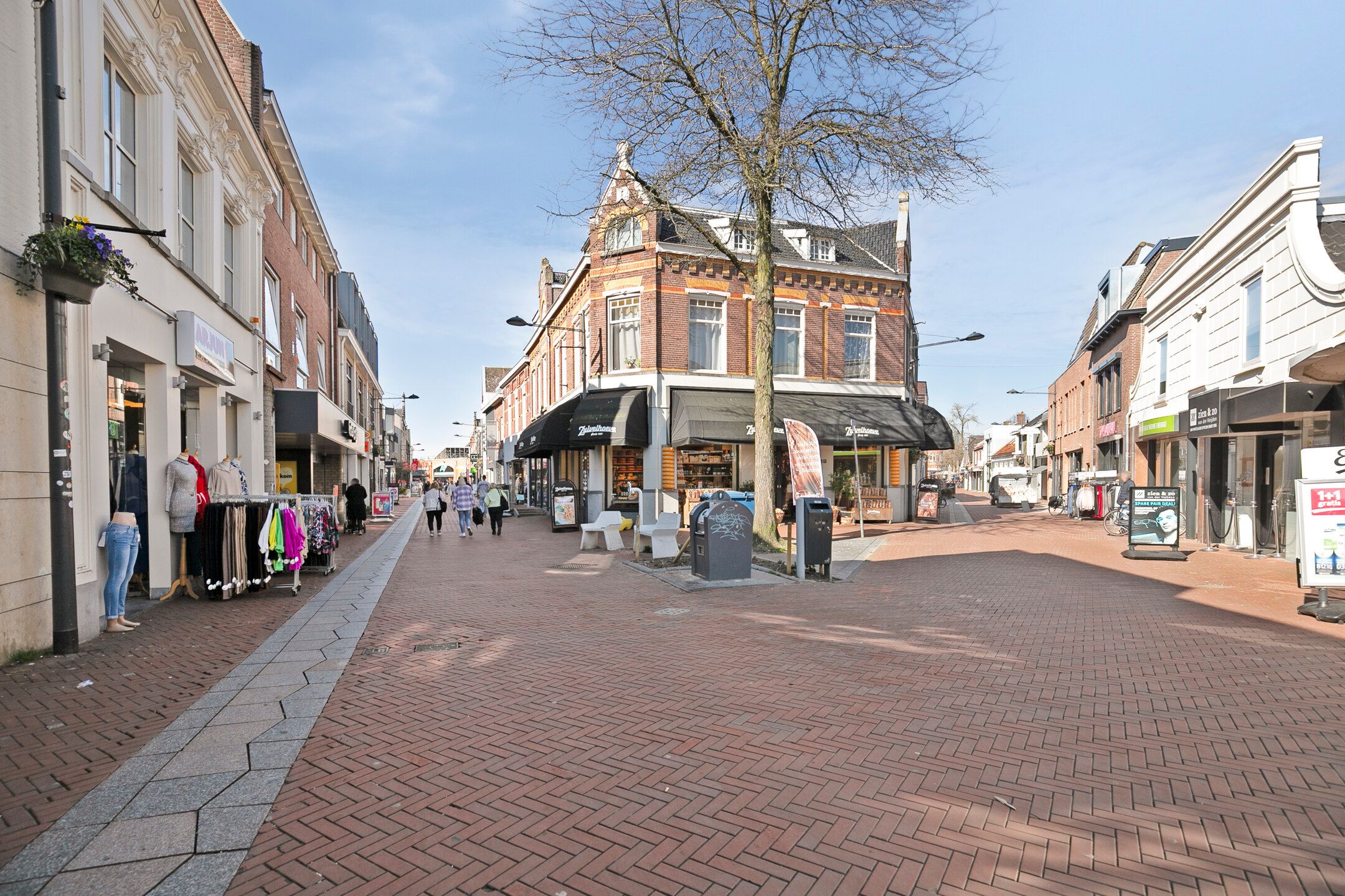 Foto 24 van Sint Josephstraat 55