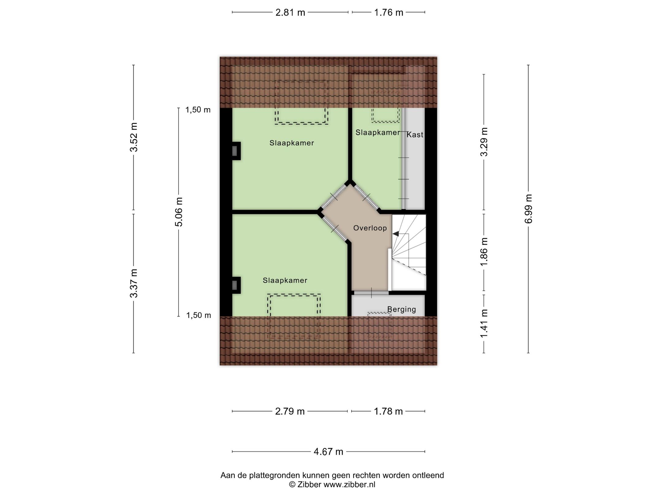 Foto 27 van Sint Josephstraat 55