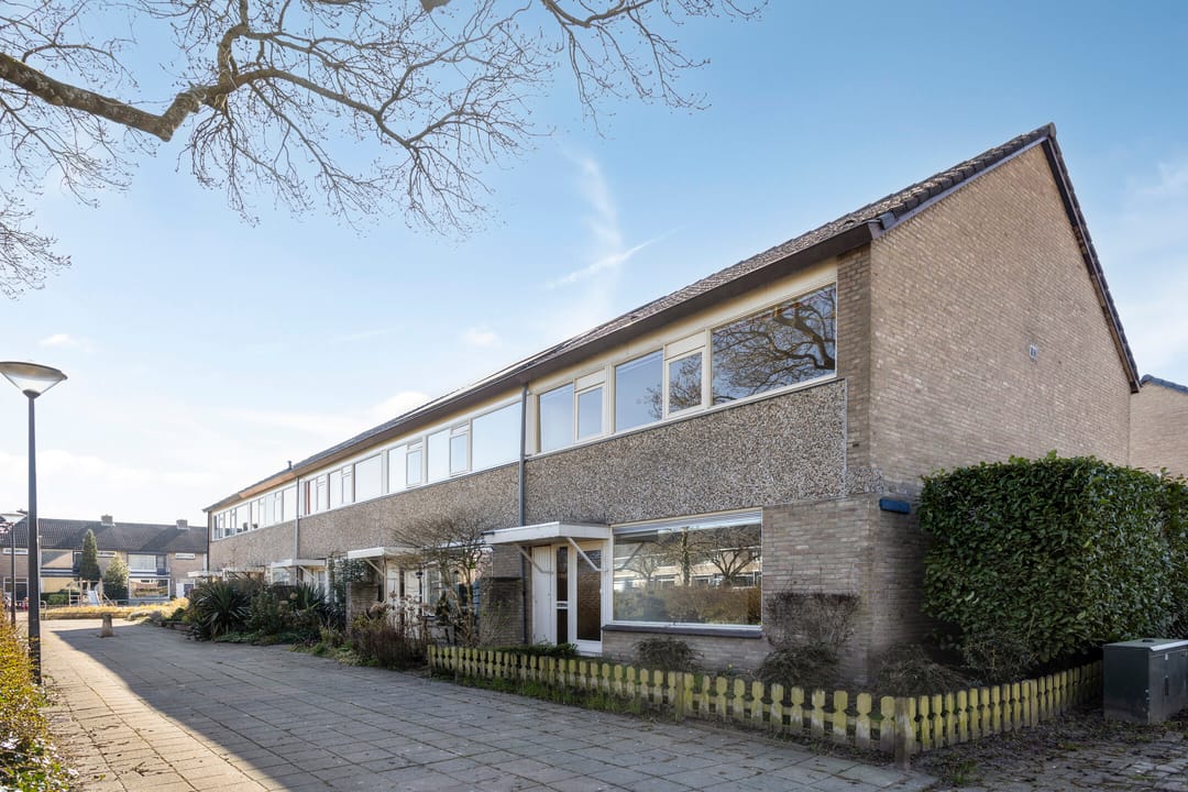 Foto 2 van Wadestein 2