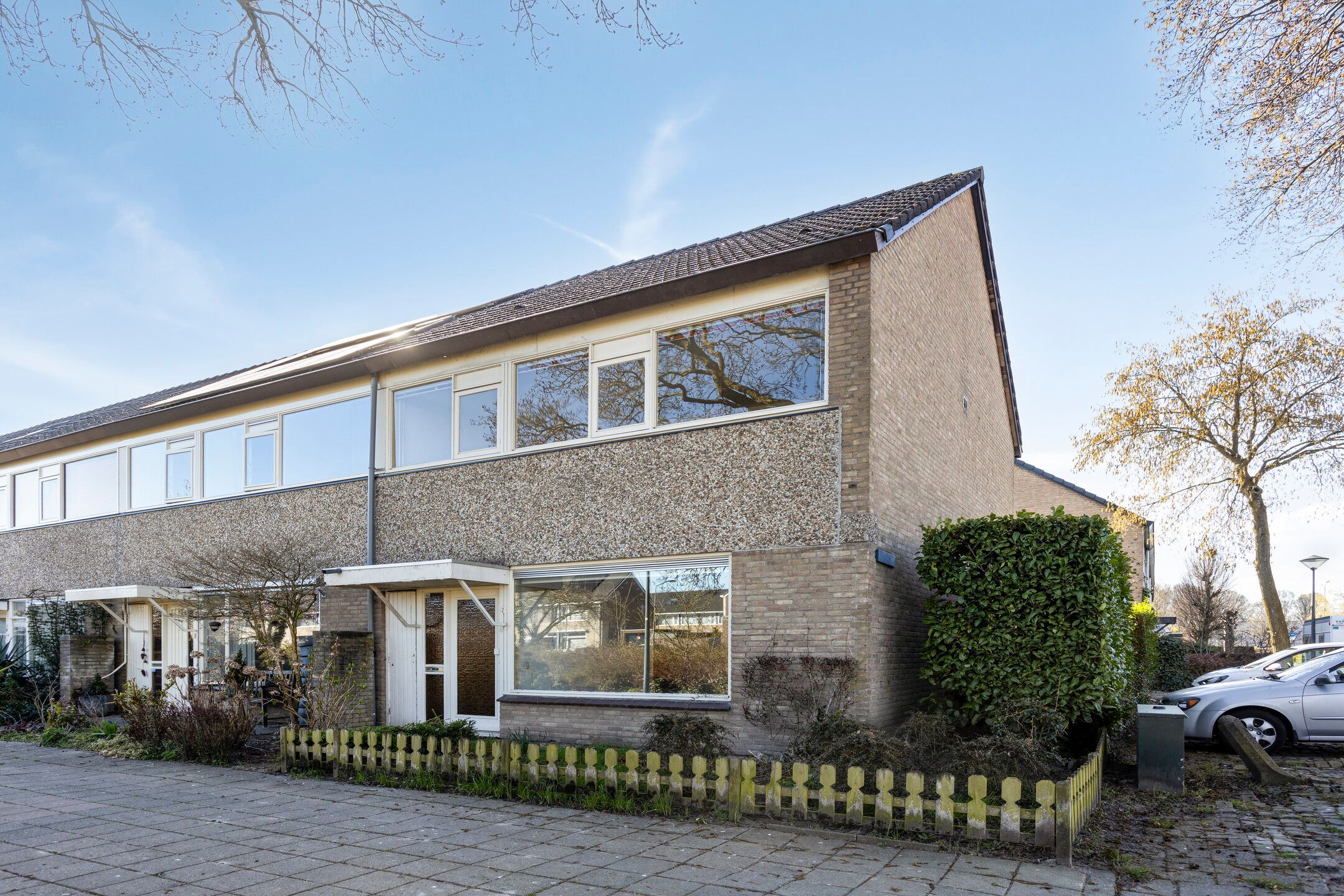 Foto 3 van Wadestein 2