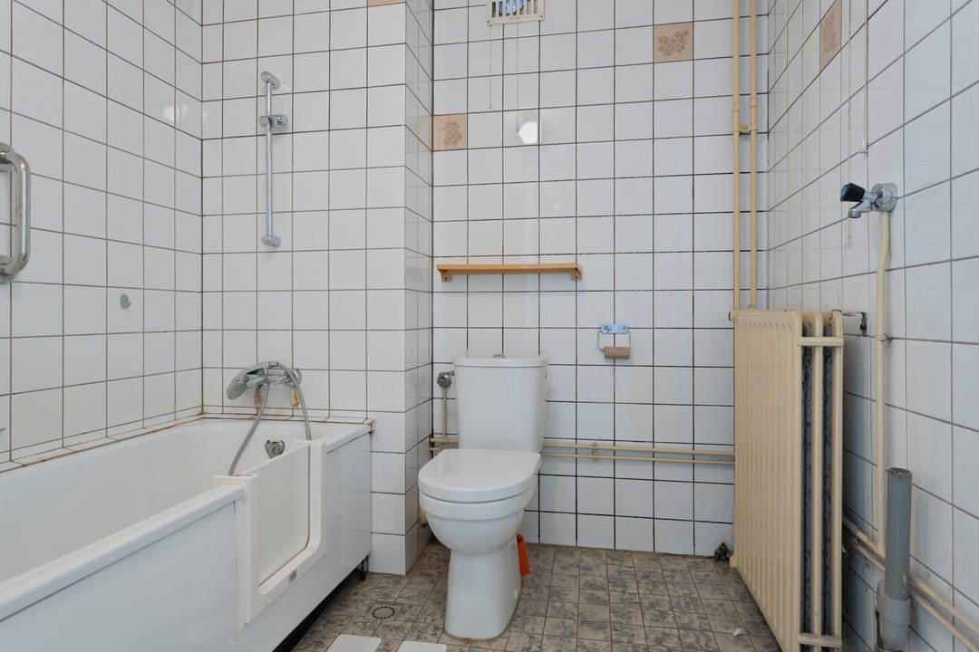 Foto 16 van Wadestein 2