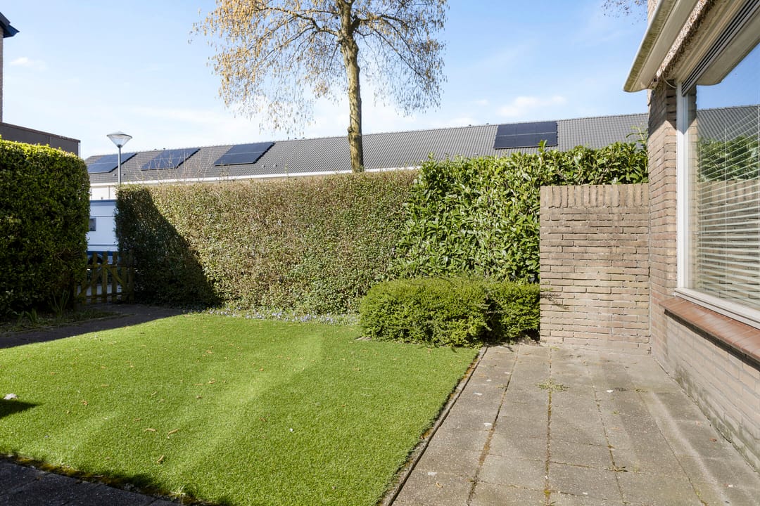 Foto 26 van Wadestein 2