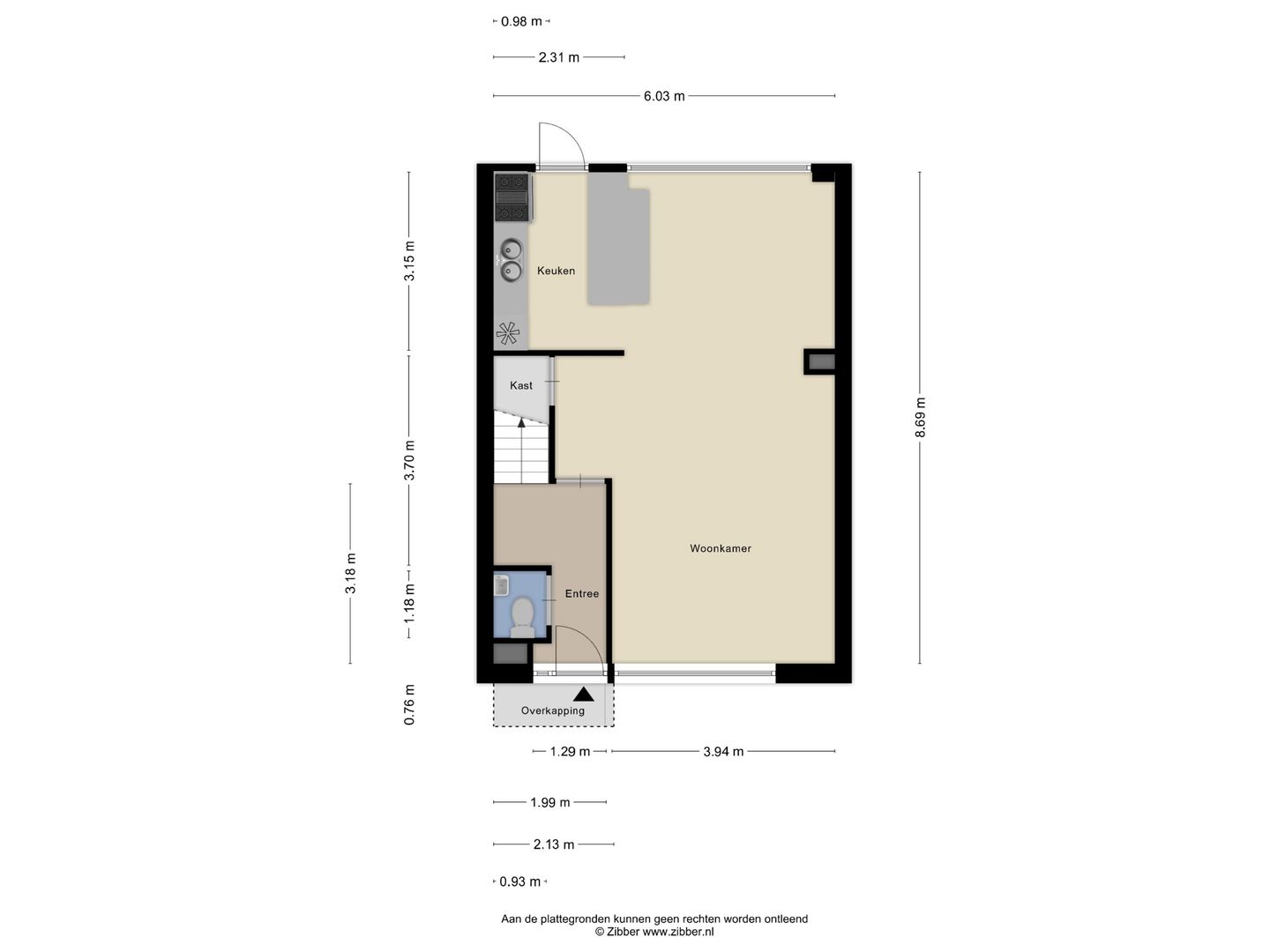 Foto 35 van Wadestein 2