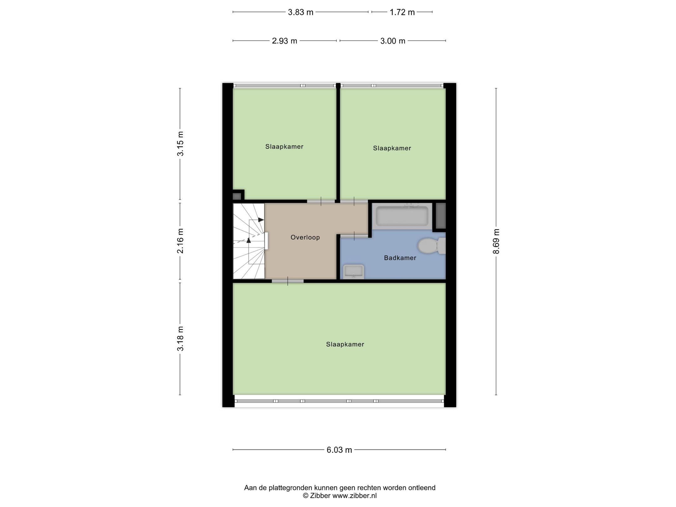 Foto 36 van Wadestein 2