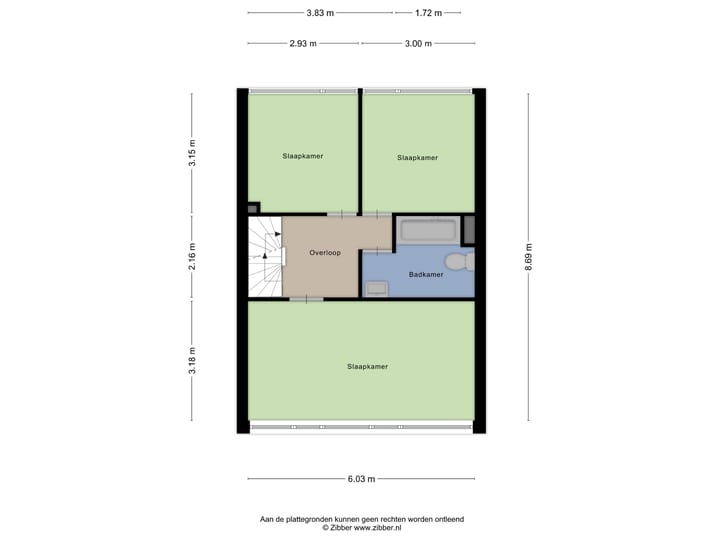 Foto 36 van Wadestein 2
