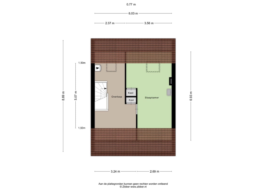 Foto 37 van Wadestein 2
