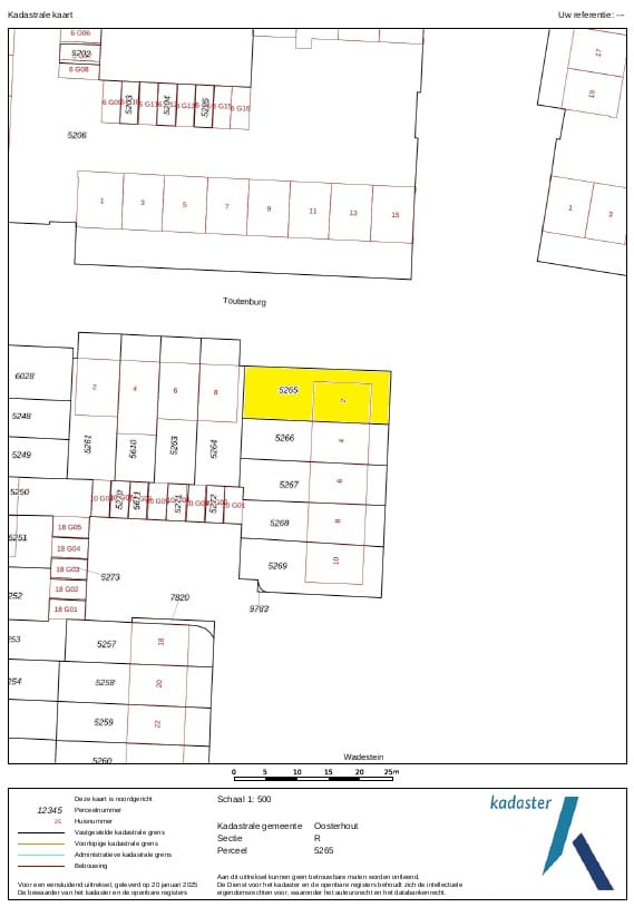 Foto 39 van Wadestein 2