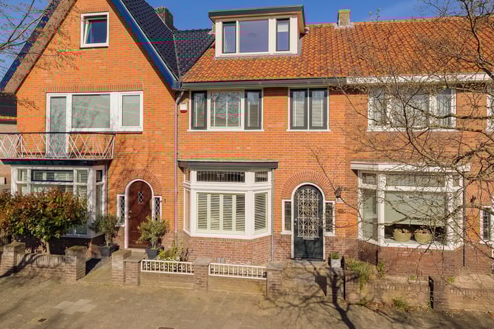 Foto 1 van Oosterduinweg 3