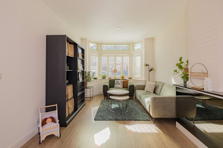 Foto 2 van Oosterduinweg 3