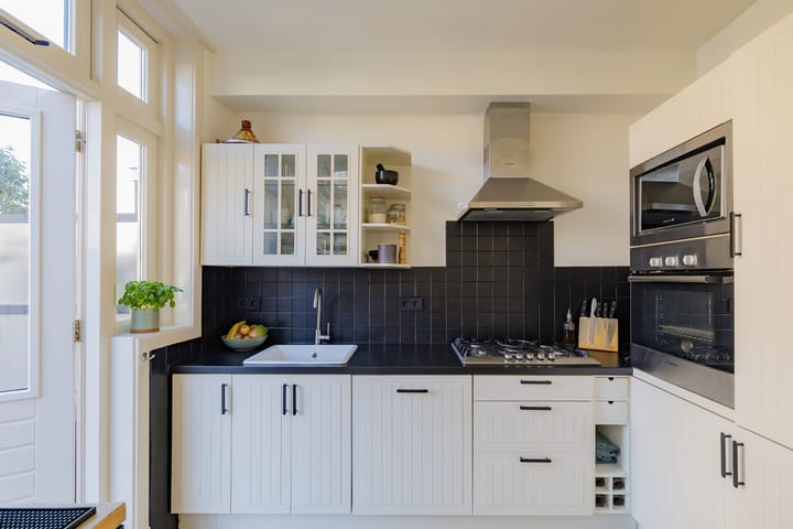 Foto 3 van Oosterduinweg 3