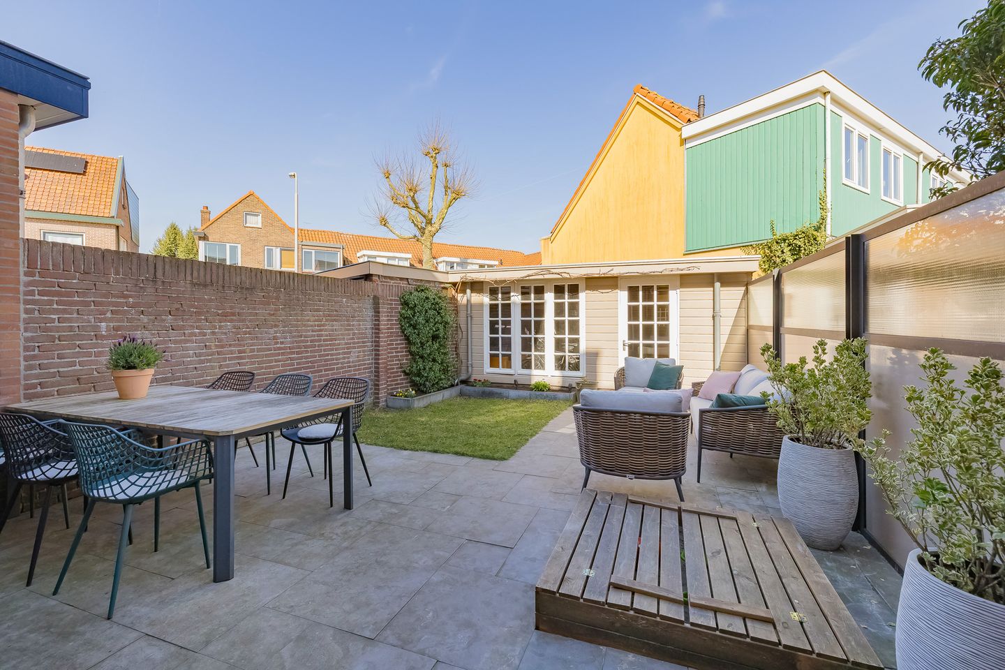 Foto 4 van Oosterduinweg 3