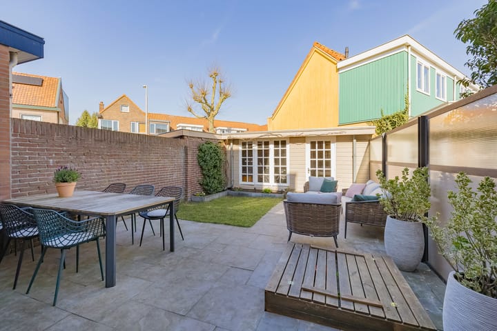 Foto 4 van Oosterduinweg 3