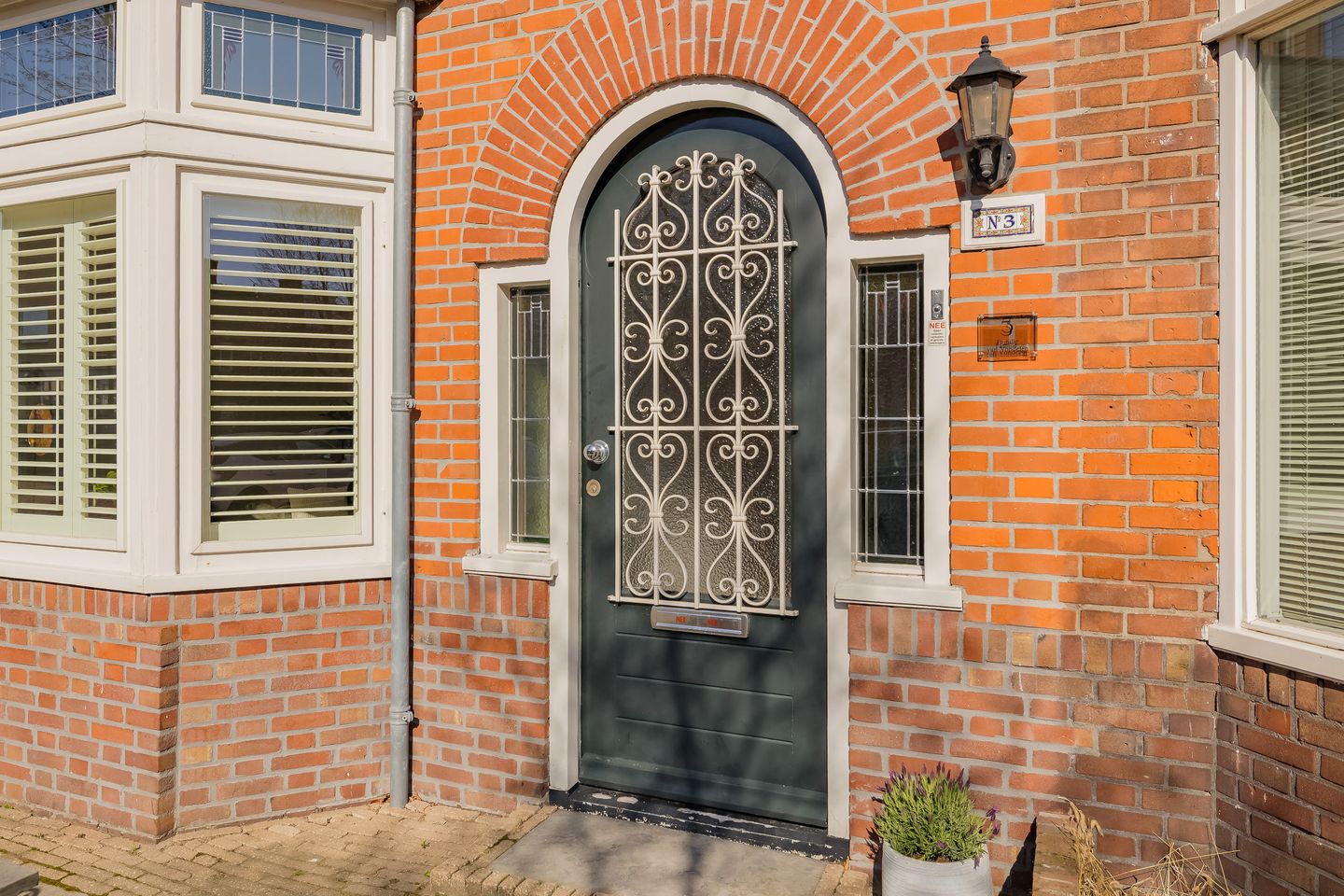 Foto 5 van Oosterduinweg 3