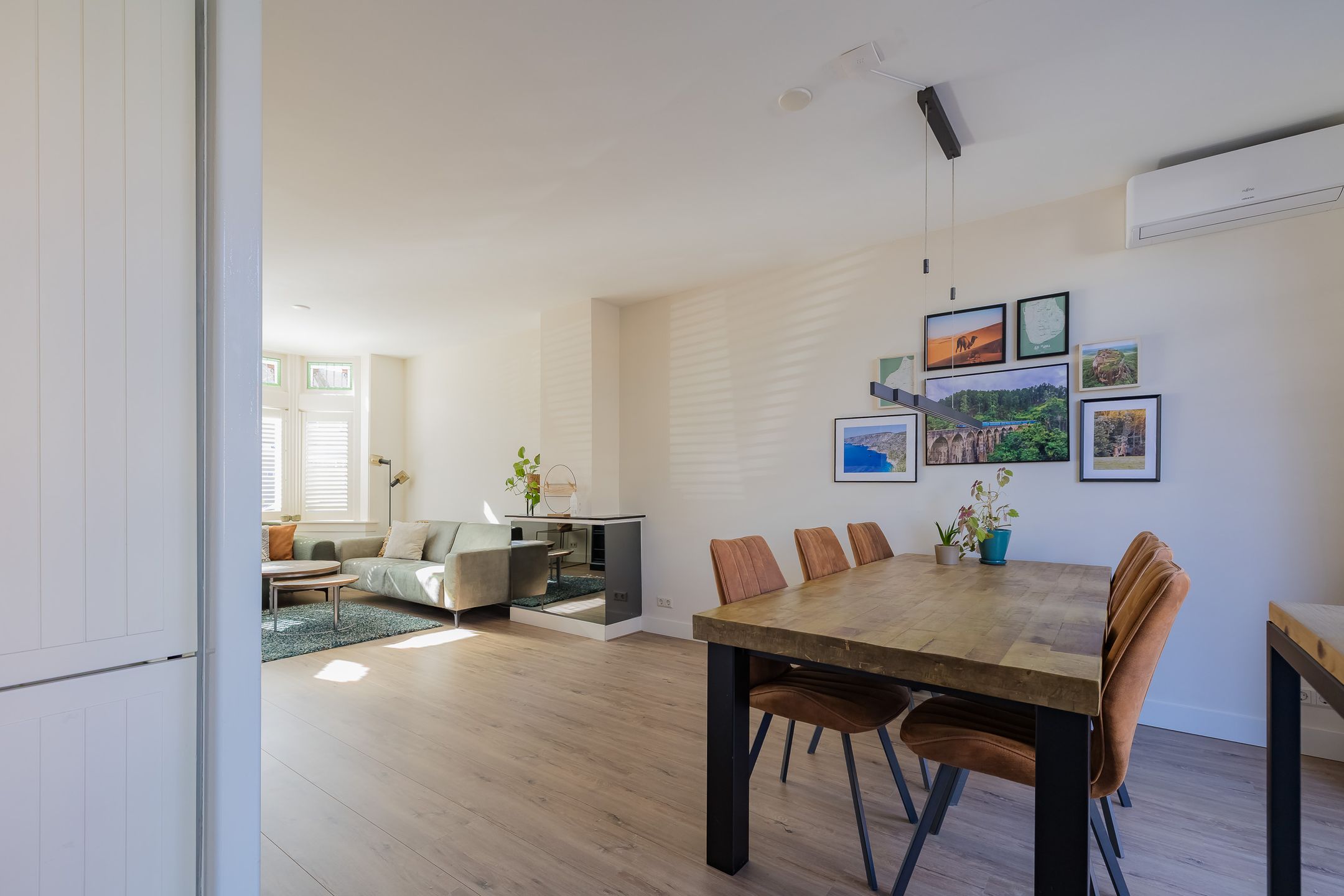 Foto 9 van Oosterduinweg 3