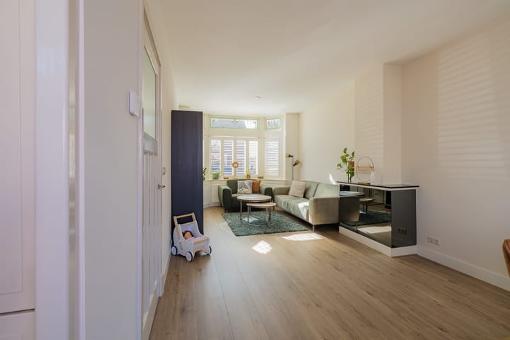 Foto 10 van Oosterduinweg 3