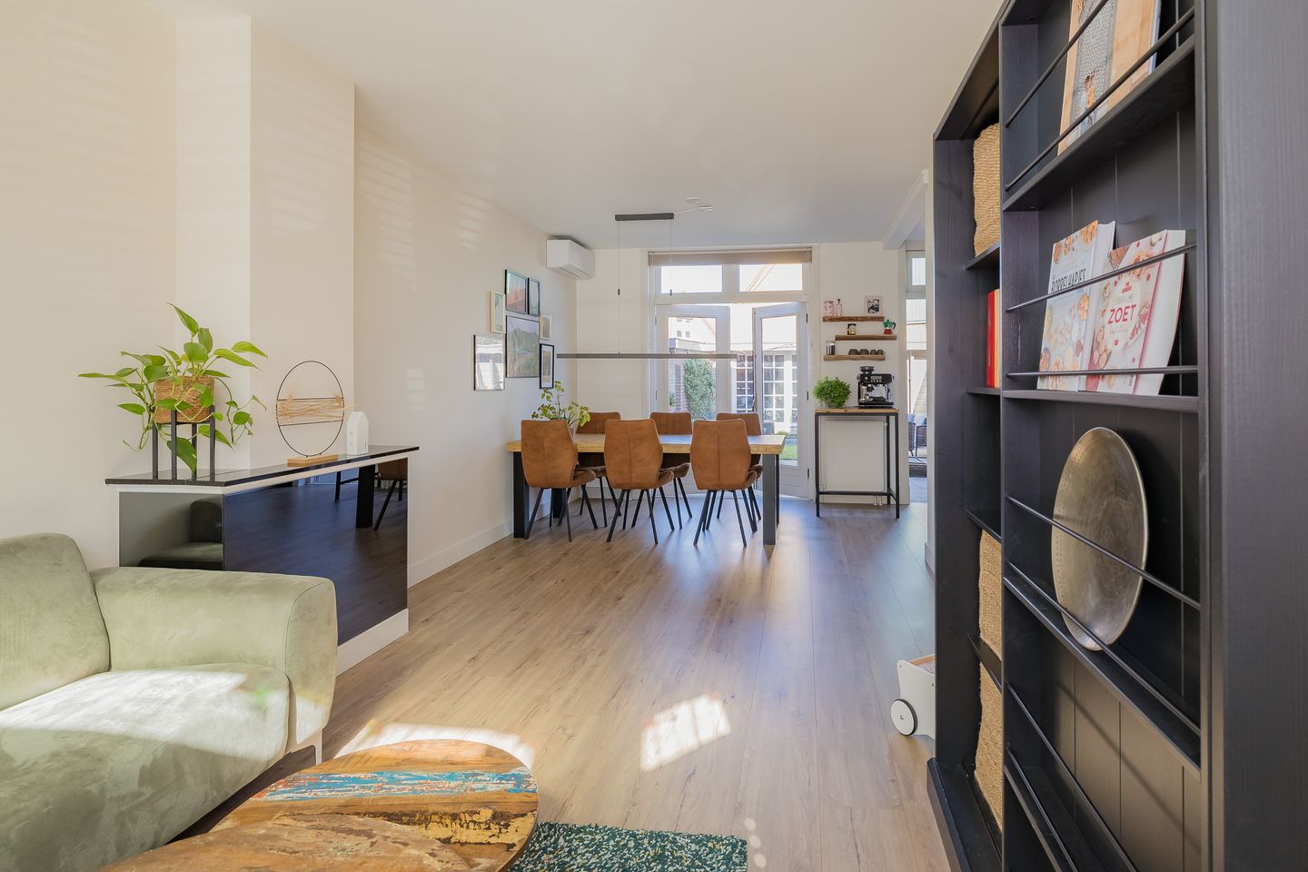 Foto 14 van Oosterduinweg 3