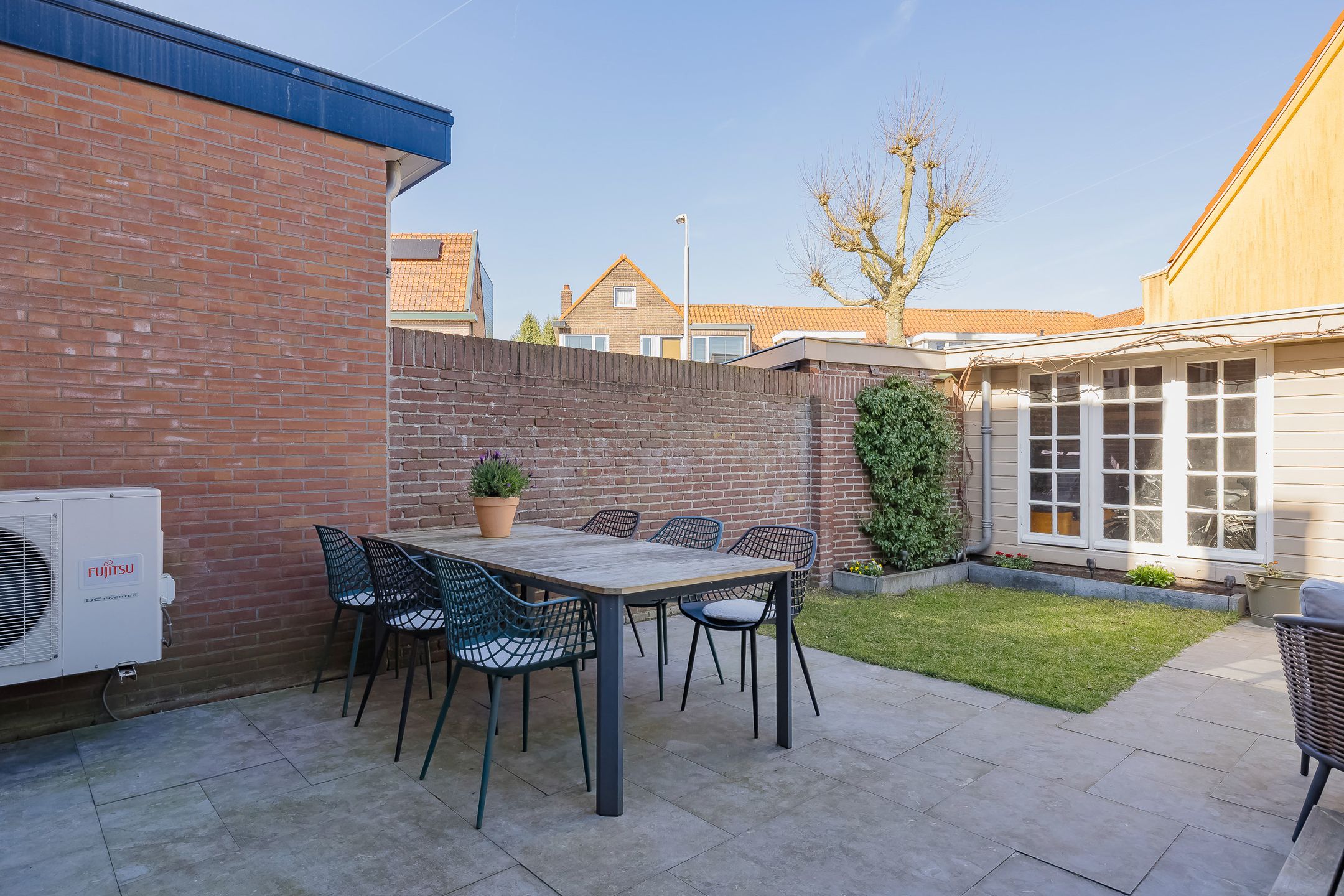 Foto 21 van Oosterduinweg 3