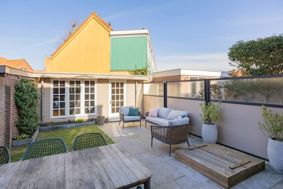 Foto 22 van Oosterduinweg 3