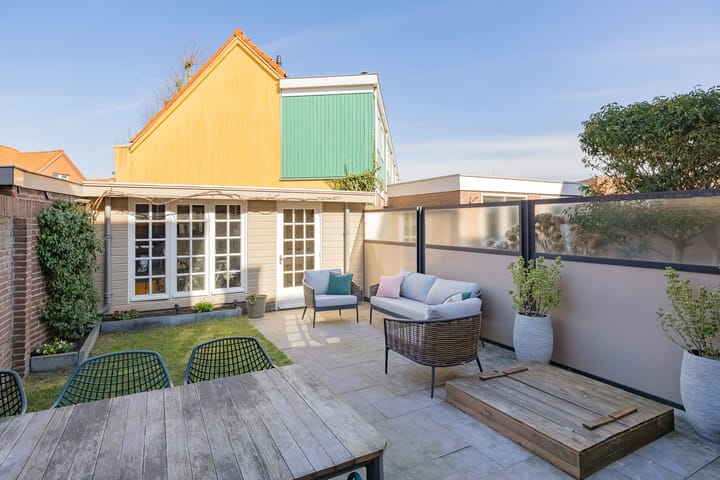 Foto 22 van Oosterduinweg 3