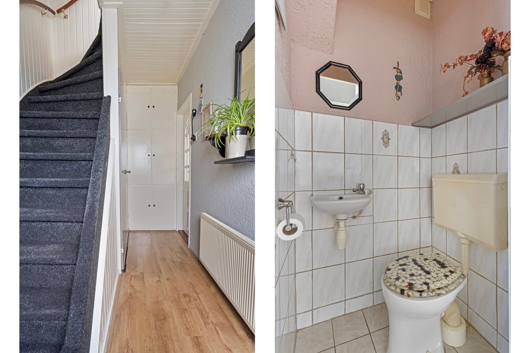 Foto 2 van Potgieterstraat 27