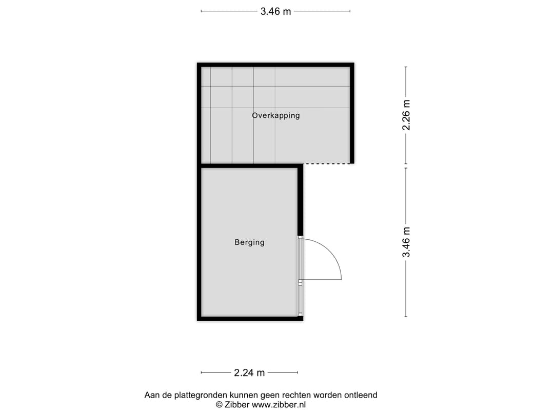 Foto 28 van Potgieterstraat 27