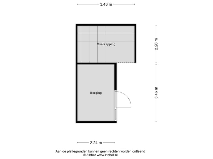 Foto 28 van Potgieterstraat 27
