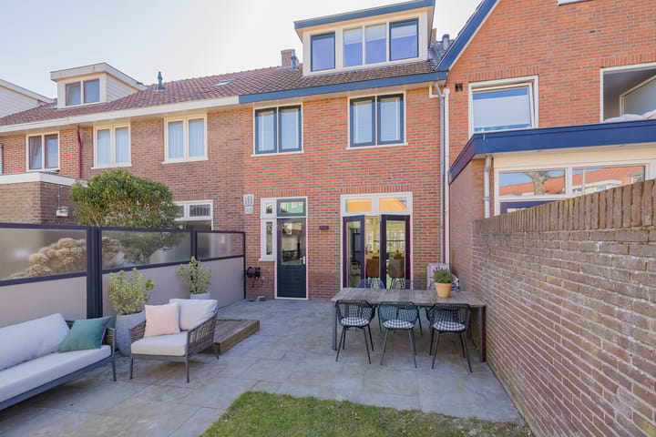 Foto 25 van Oosterduinweg 3