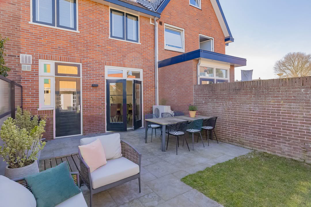 Foto 26 van Oosterduinweg 3