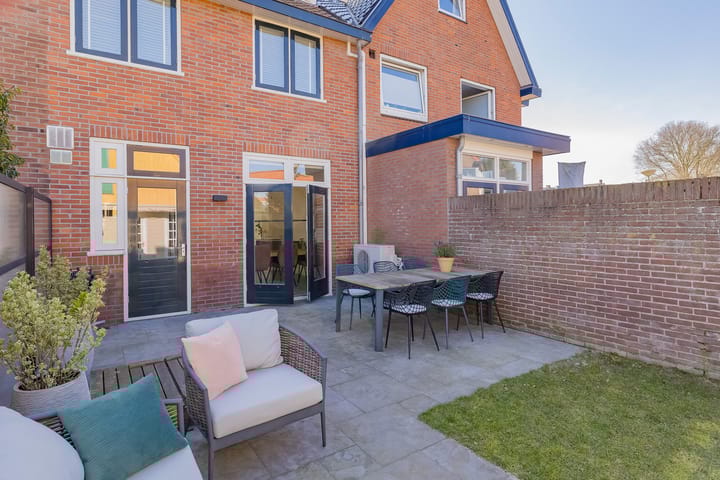 Foto 26 van Oosterduinweg 3