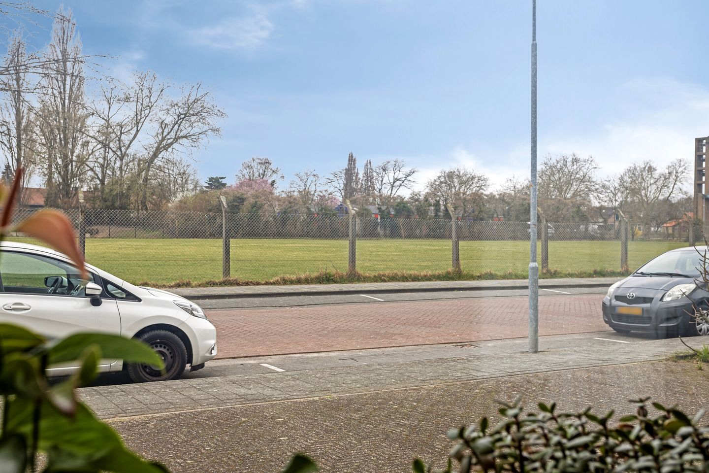 Foto 5 van Potgieterstraat 27