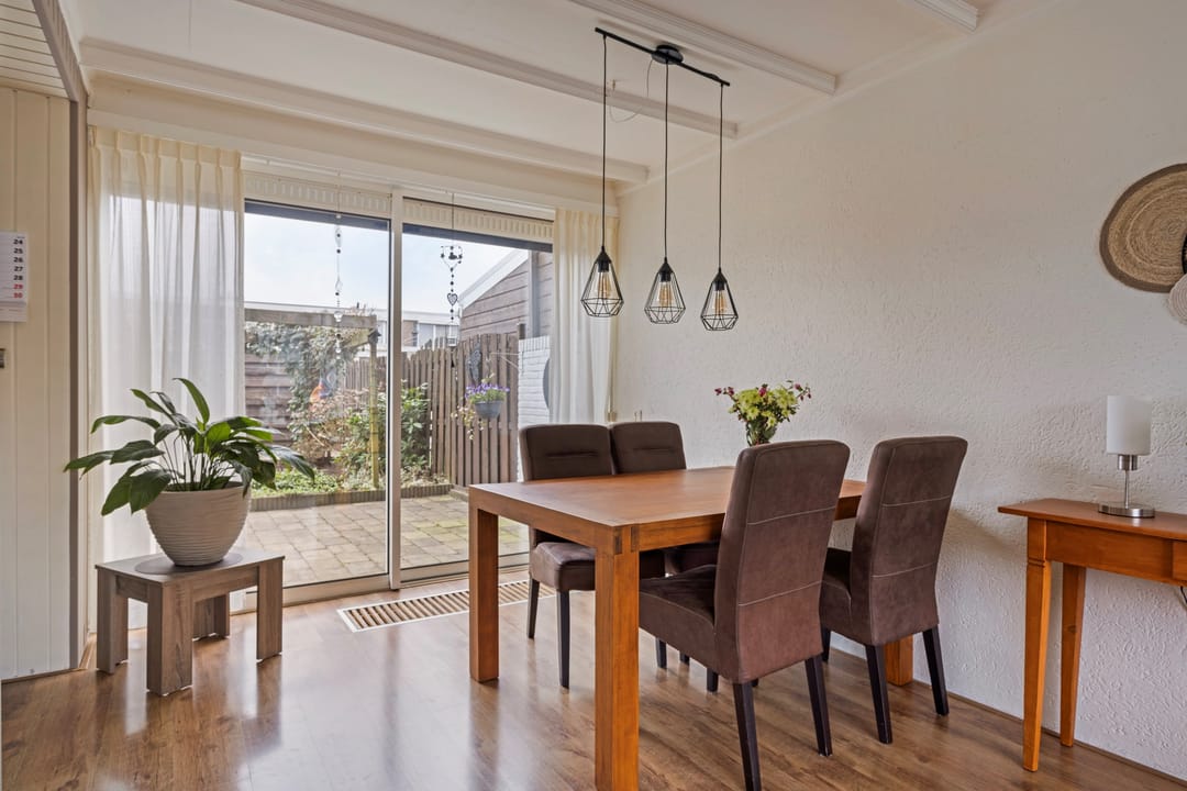 Foto 7 van Potgieterstraat 27