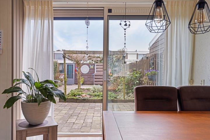 Foto 8 van Potgieterstraat 27