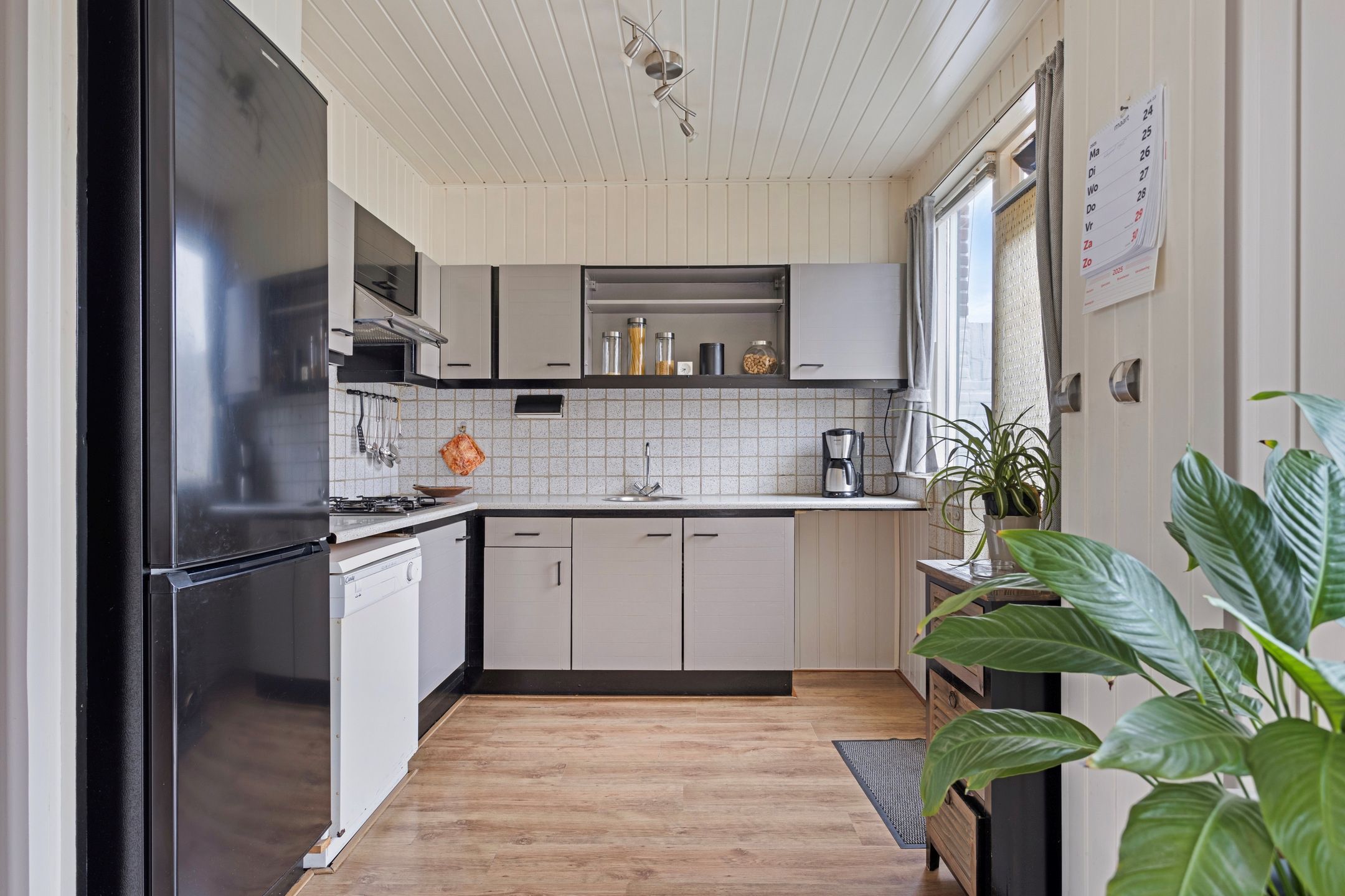 Foto 9 van Potgieterstraat 27