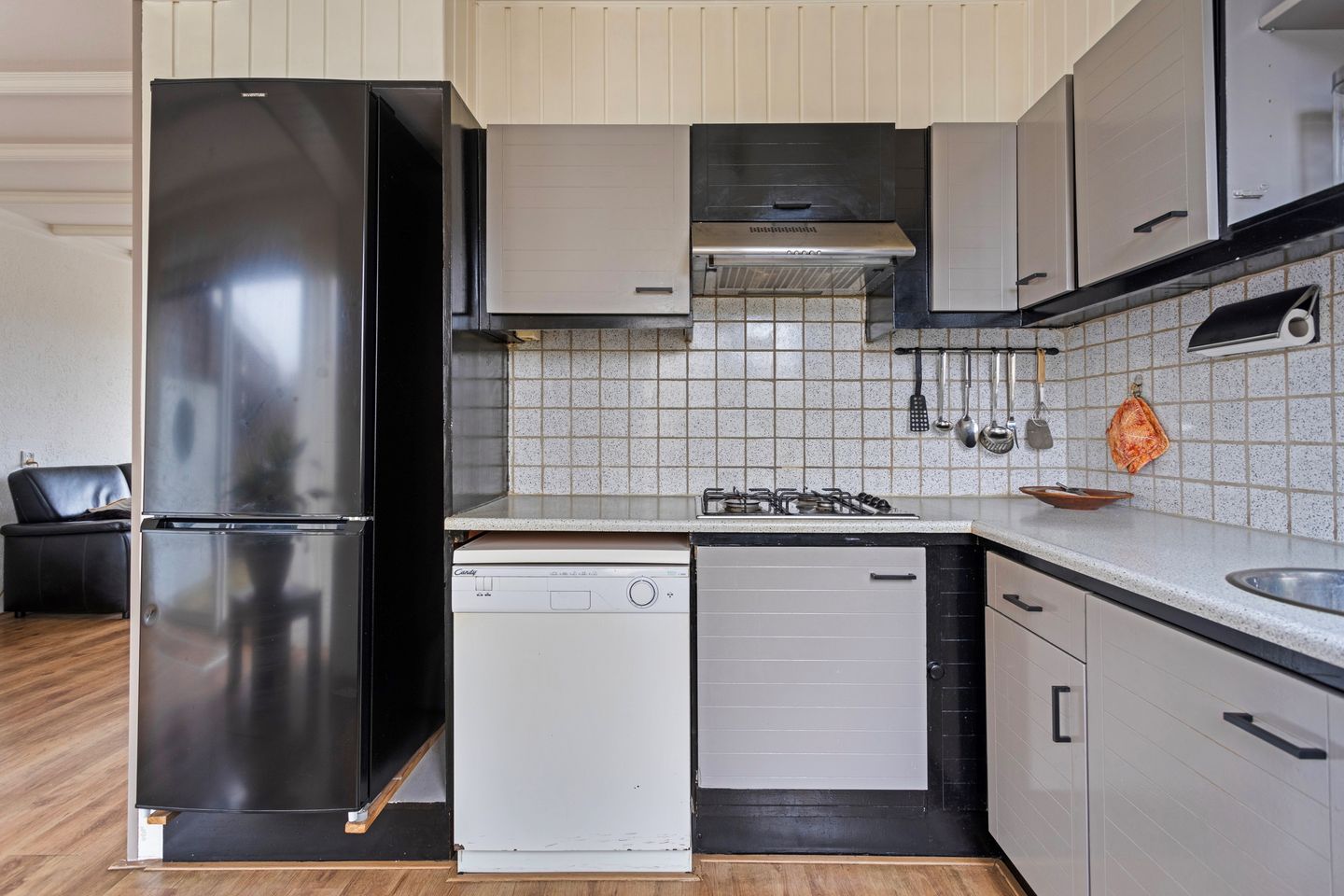 Foto 10 van Potgieterstraat 27