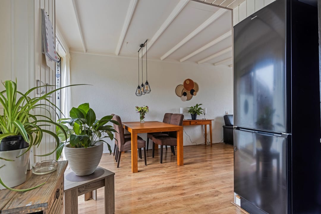 Foto 11 van Potgieterstraat 27