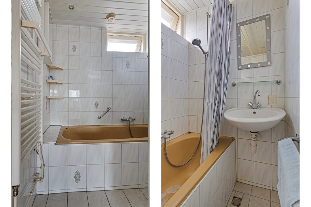 Foto 13 van Potgieterstraat 27