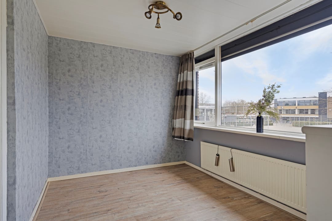 Foto 17 van Potgieterstraat 27