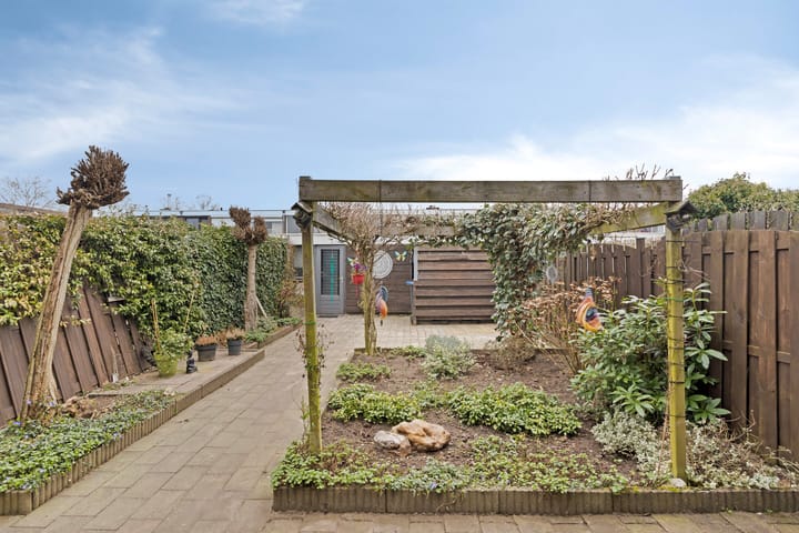 Foto 20 van Potgieterstraat 27