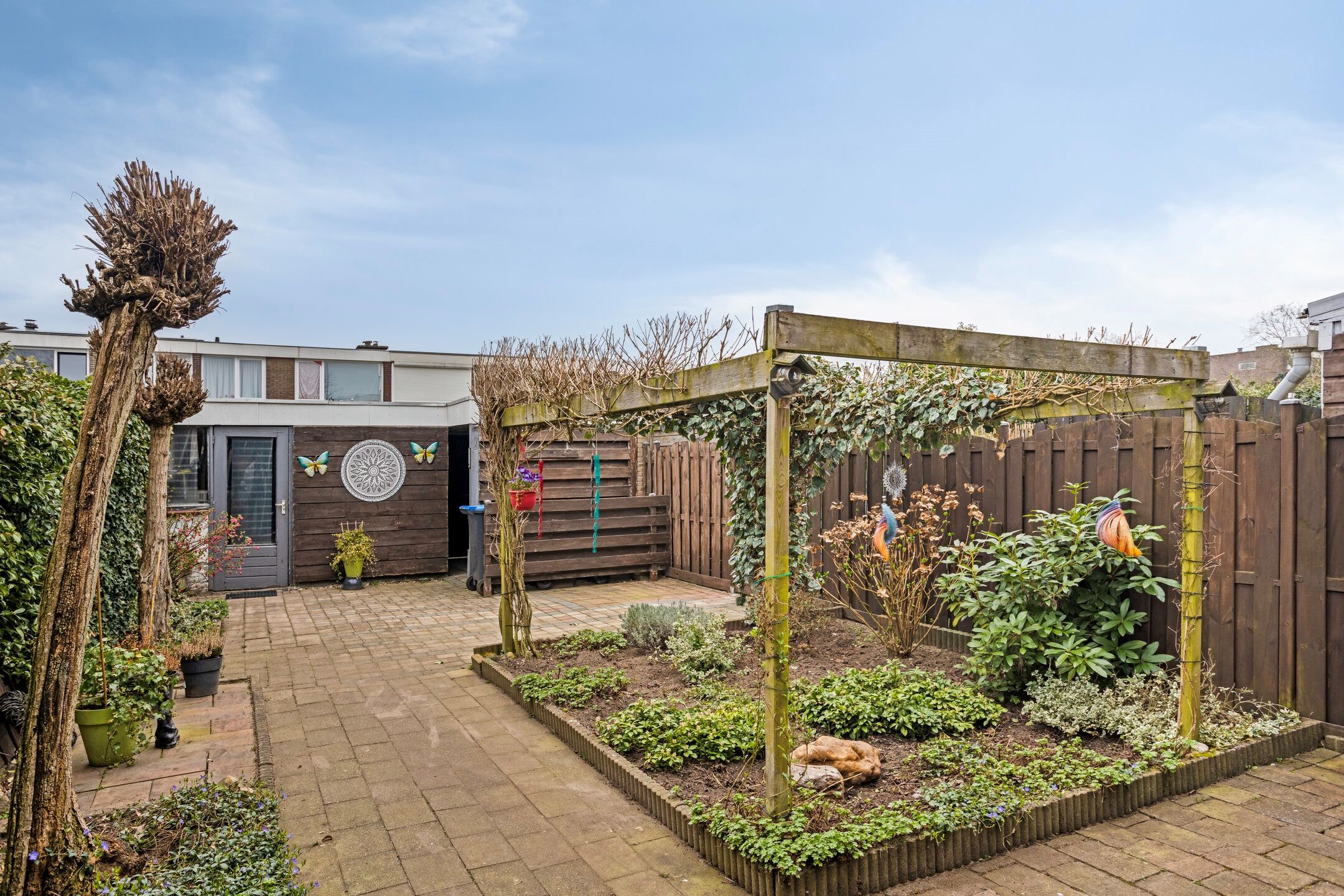 Foto 21 van Potgieterstraat 27