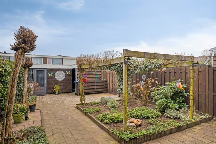 Foto 21 van Potgieterstraat 27