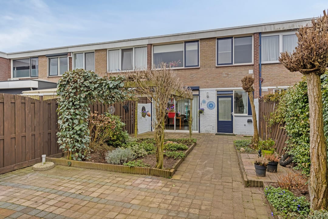 Foto 22 van Potgieterstraat 27