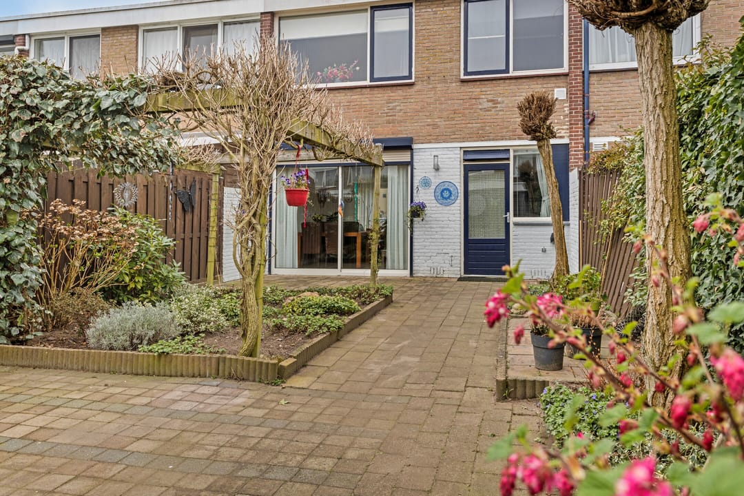 Foto 23 van Potgieterstraat 27