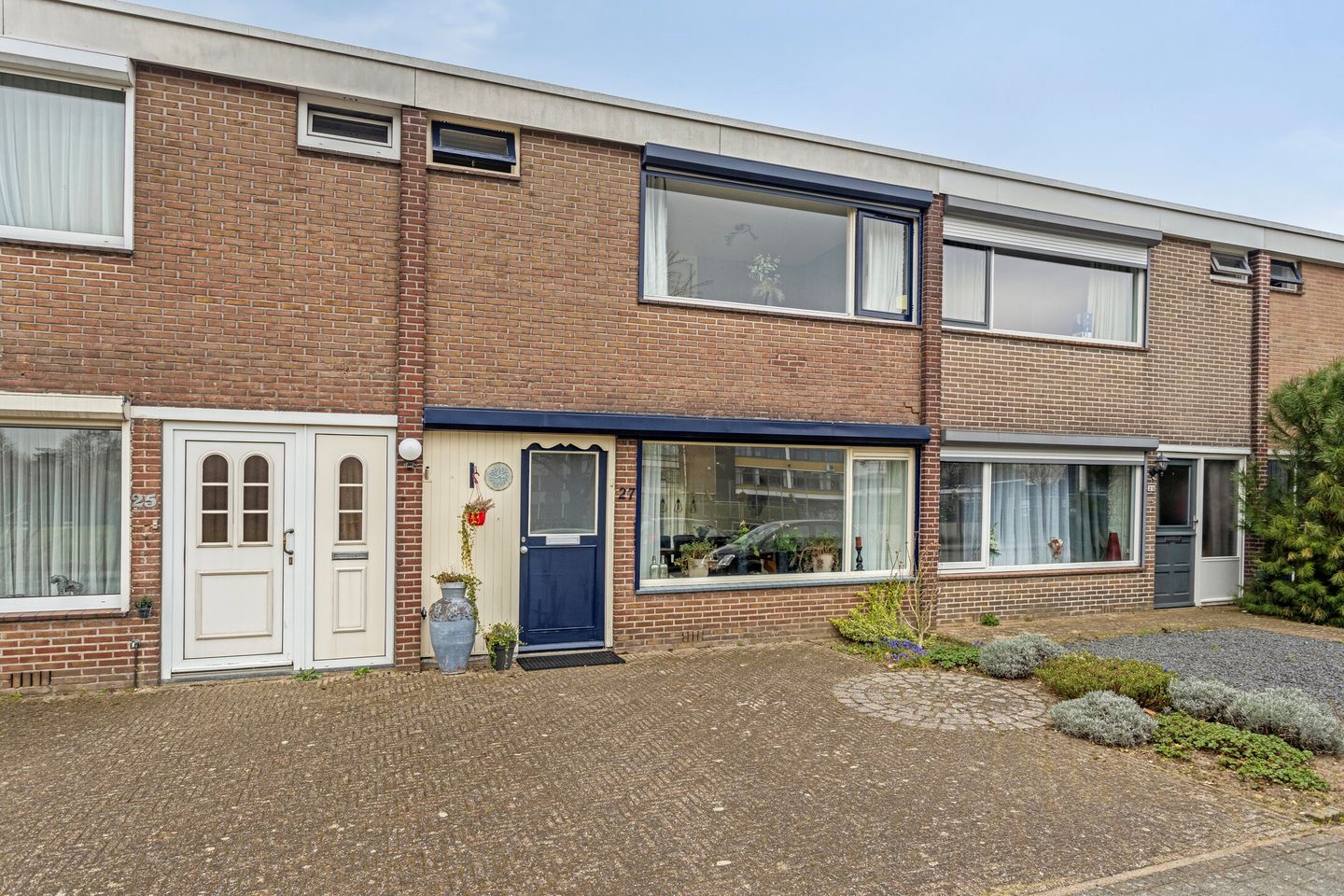 Foto 25 van Potgieterstraat 27