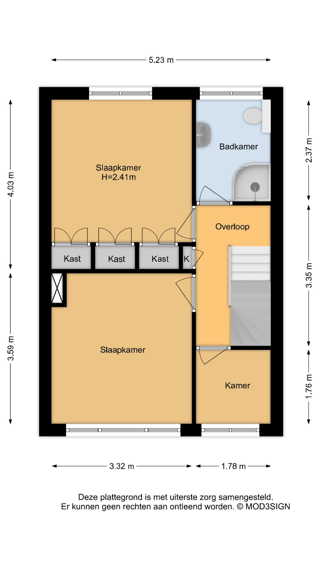 Foto 51 van Oosterduinweg 3