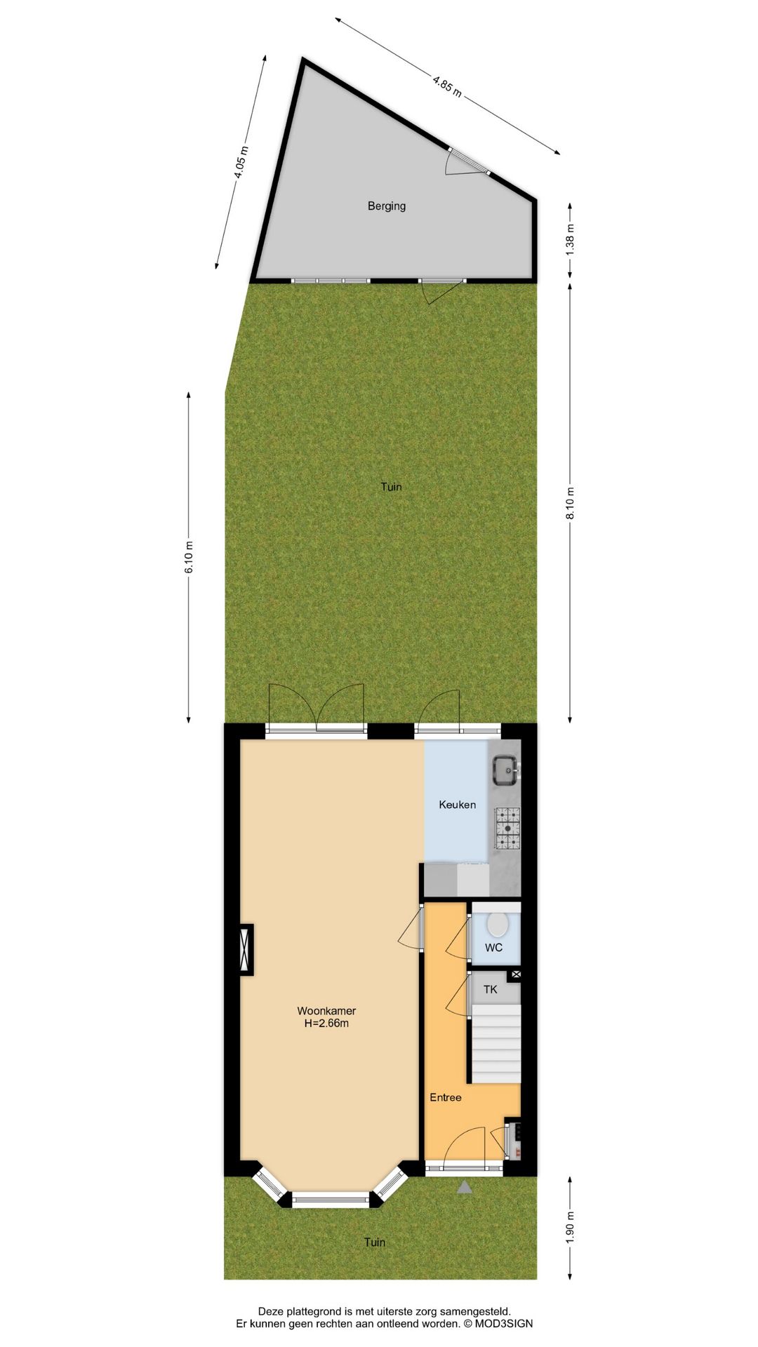 Foto 49 van Oosterduinweg 3