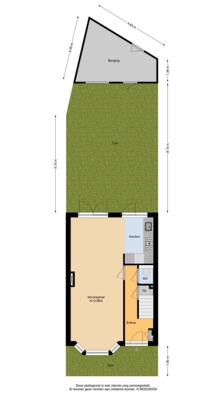 Foto 49 van Oosterduinweg 3