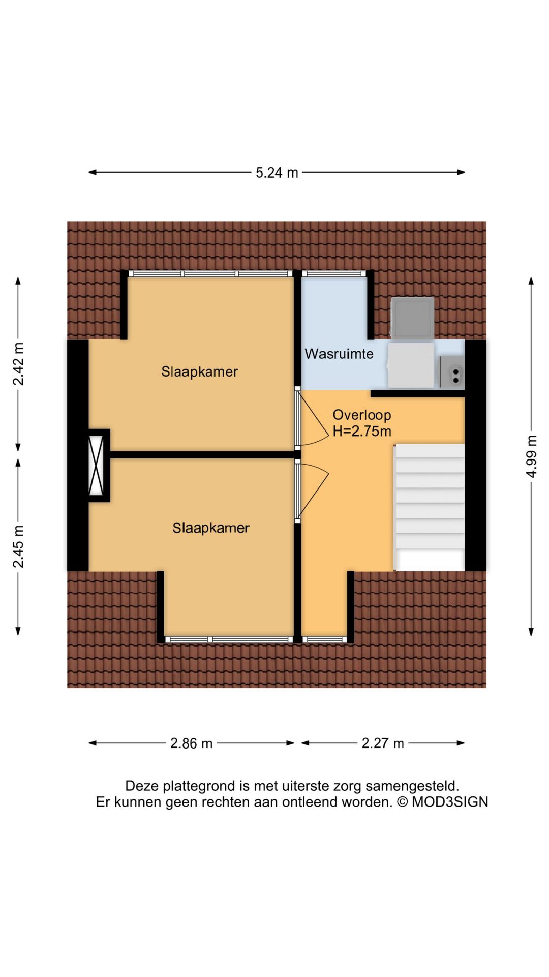 Foto 52 van Oosterduinweg 3
