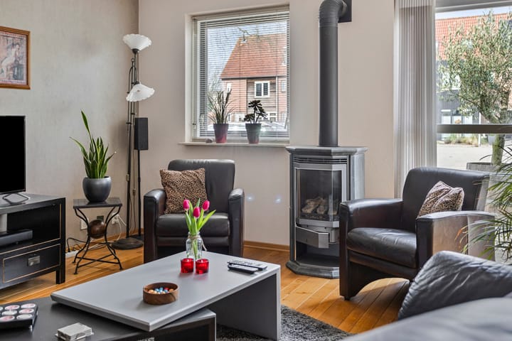 Foto 6 van Roerdomp 40