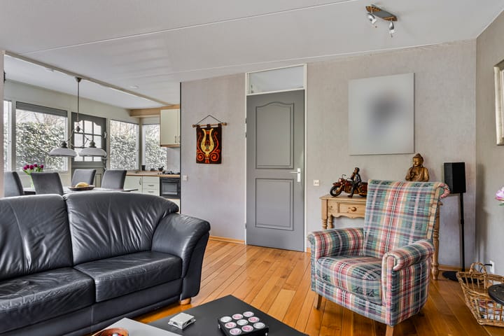 Foto 8 van Roerdomp 40